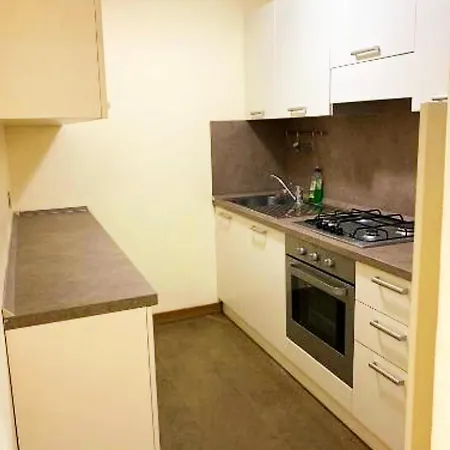 Apartmentsarena - Capitolium Appartement Vérone