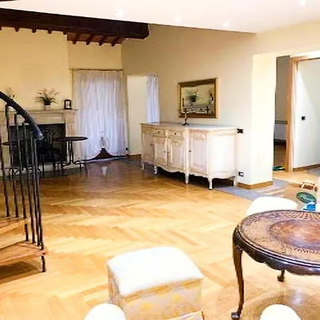 Apartmentsarena - Capitolium Appartement Vérone