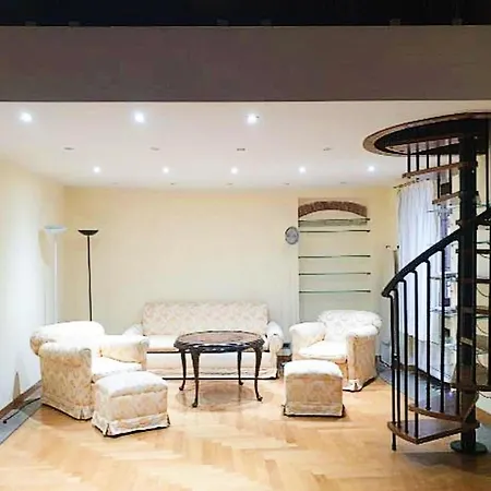 Apartmentsarena - Capitolium Appartement *