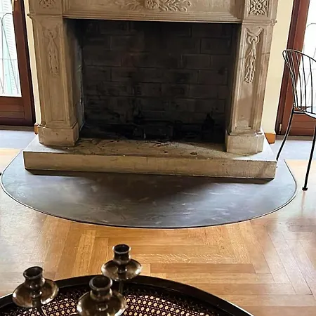 Apartmentsarena - Capitolium Appartement