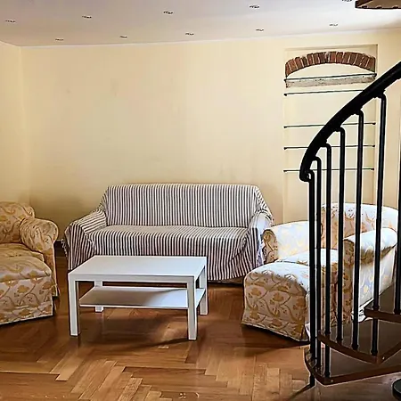 Appartement Apartmentsarena - Capitolium