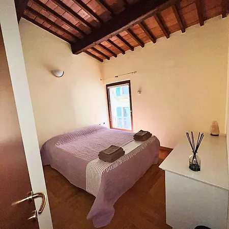 Apartmentsarena - Capitolium Appartement