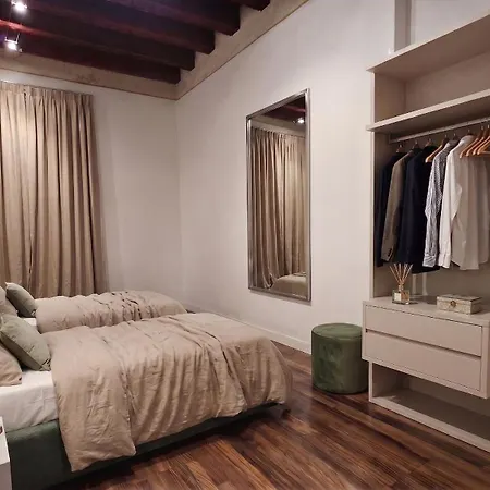 Apartmentsarena - Capitolium Apartment