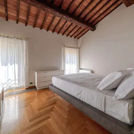 Apartmentsarena - Capitolium Verona