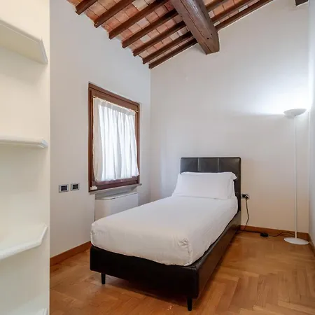 Apartamento Apartmentsarena - Capitolium *