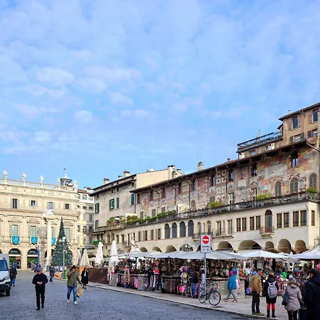 Apartmentsarena - Capitolium Verona