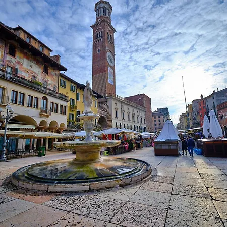 Apartmentsarena - Capitolium * Verona