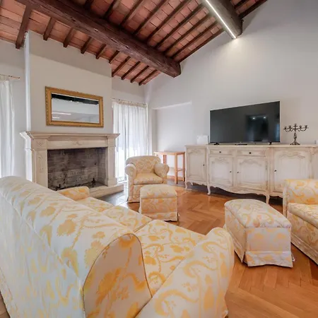 Apartmentsarena - Capitolium * Verona