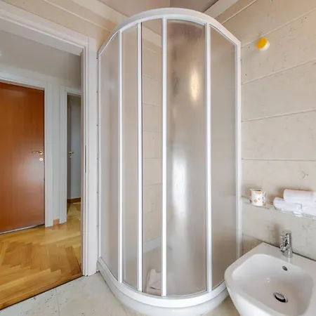 Apartamento Apartmentsarena - Capitolium